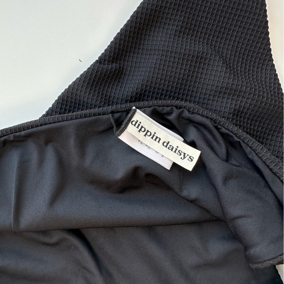 NWT Dippin Daisy “Seashore” Waffle Swimsuit Bottom 🌟 - Picture 9 of 10